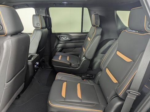 Used 2024 GMC Yukon AT4 image 20