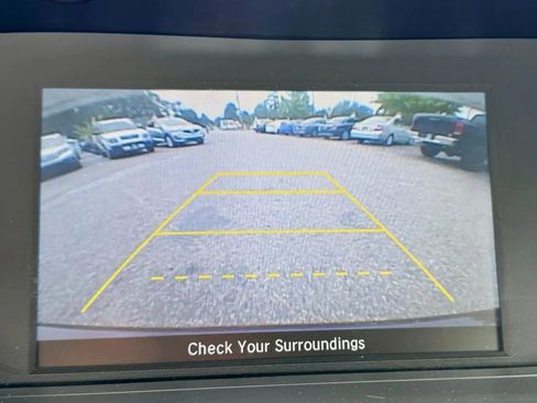 Used 2015 Honda Accord EX image 16
