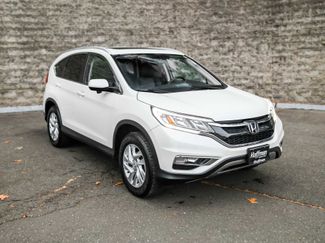 Used 2016 Honda CR-V EX-L video 2