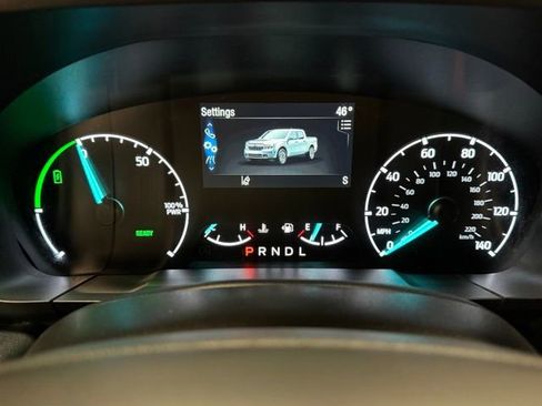 Used 2022 Ford Maverick XLT image 23