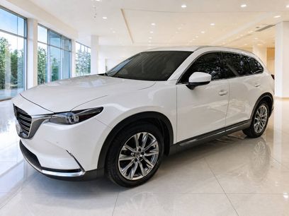 Used 2019 MAZDA CX-9 Grand Touring
