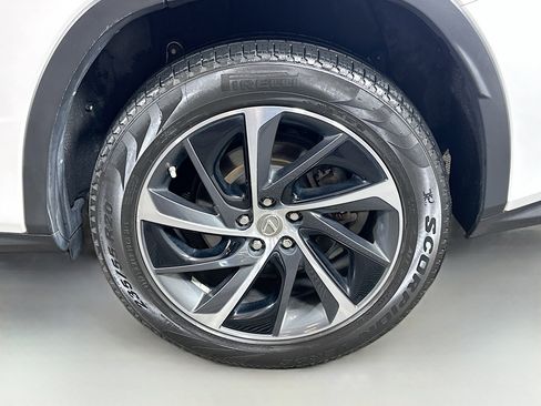 Used 2017 Lexus RX 450h AWD w/ Luxury Package image 31