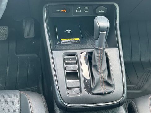 Used 2025 Honda CR-V Sport-L image 21