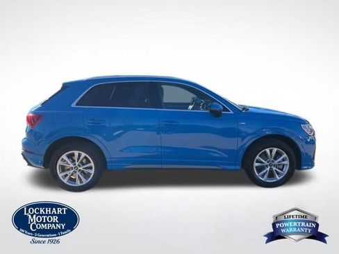 Used 2023 Audi Q3 2.0T Premium image 8