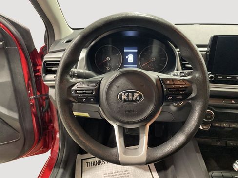Used 2021 Kia Rio S w/ Technology Package FWD image 20
