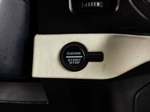 Used 2022 Ford Bronco Wildtrak image 22