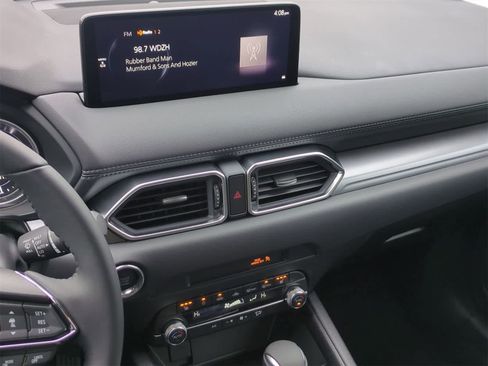 New 2025 MAZDA CX-5 AWD 2.5 S w/ Preferred Package image 28
