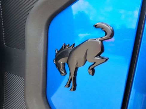 Used 2024 Ford Bronco Raptor AWD/4WD image 8