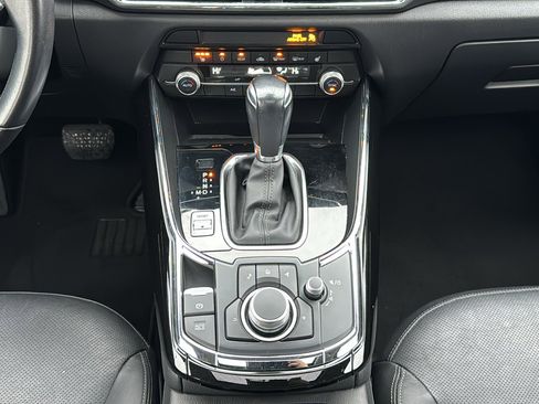Certified 2023 MAZDA CX-9 Touring image 35