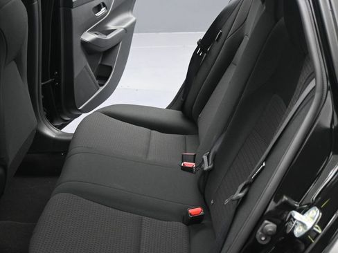 New 2026 Nissan Sentra S w/ S Cold Weather Package FWD image 18