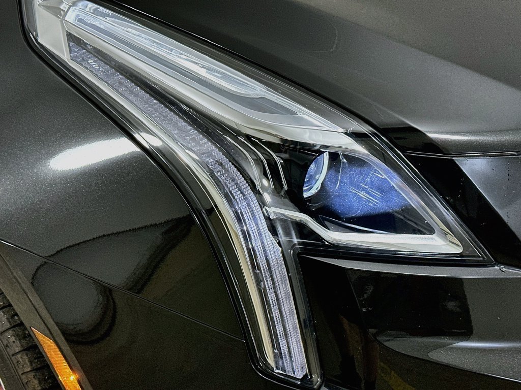 Used 2024 Cadillac XT5 Sportv AWD/4WD image 41