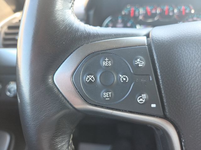 Used 2019 Chevrolet Tahoe LT w/ LT Signature Package AWD/4WD image 15