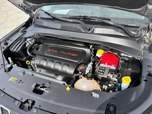 Used 2019 Jeep Compass Sport image 10