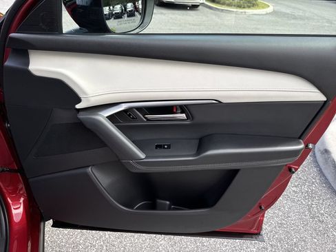New 2026 MAZDA CX-5 Select AWD/4WD image 43