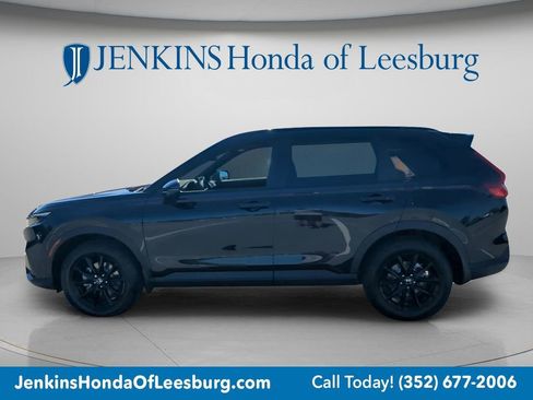 New 2026 Honda CR-V Sport-L image 6