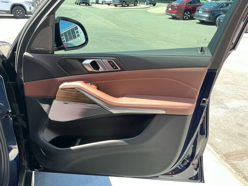 Used 2020 BMW X5 xDrive40i w/ Premium Package AWD/4WD image 36