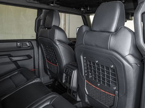 New 2025 Ford Bronco Raptor image 43