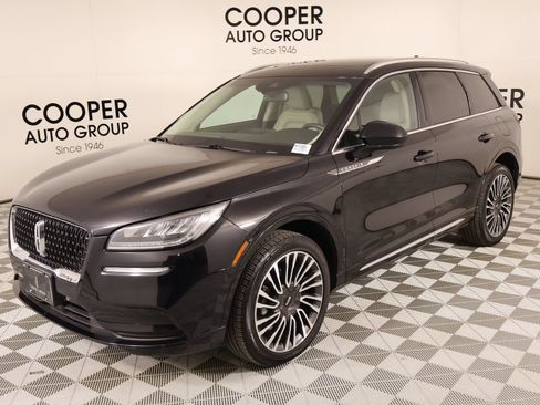 Used 2022 Lincoln Corsair AWD w/ Premium Package image 11