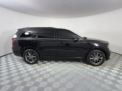 Used 2017 Dodge Durango GT w/ Premium Group AWD/4WD image 4