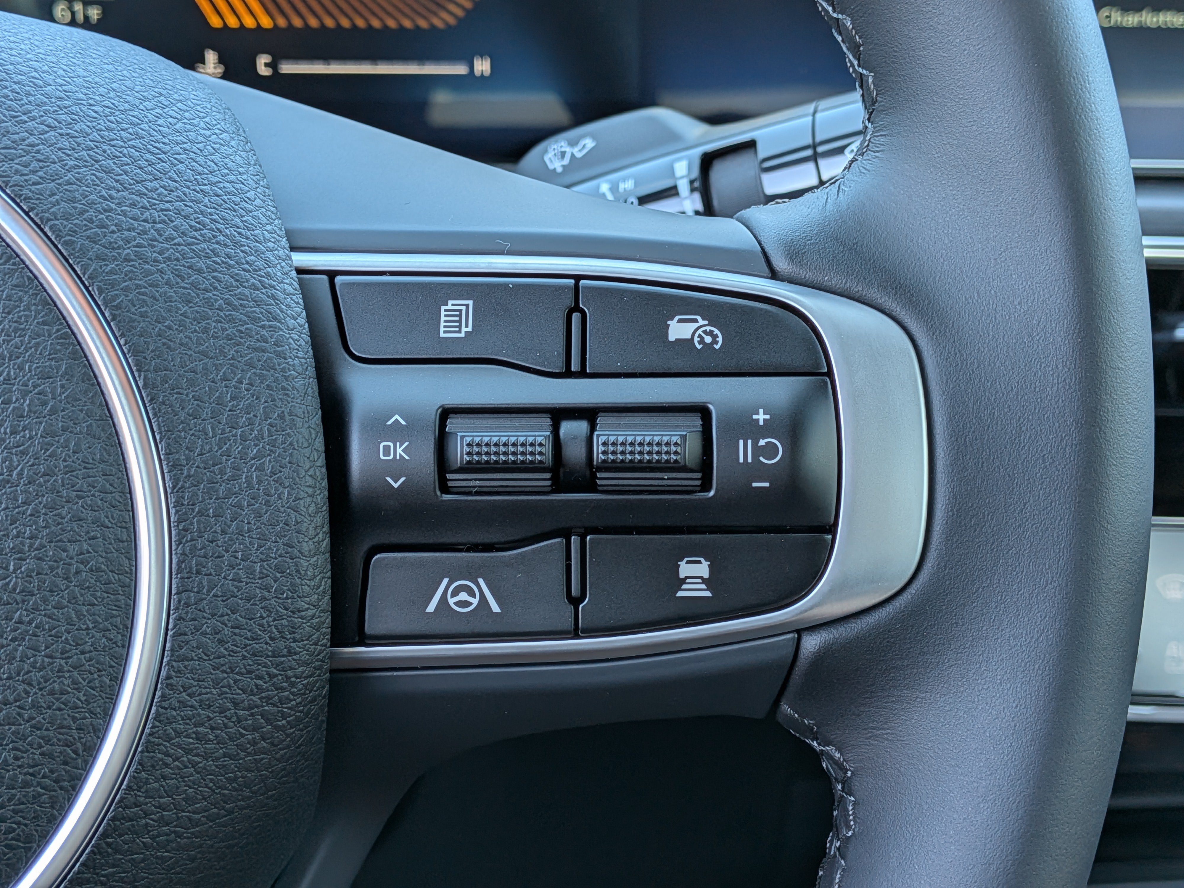 New 2026 Kia K5 GT-Line w/ GT-Line Premium Package FWD image 52