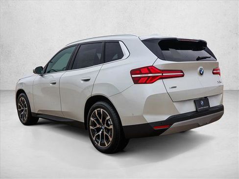 New 2026 BMW X3 xDrive30 image 7