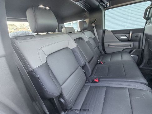 Used 2025 GMC Hummer EV 2X AWD/4WD image 47