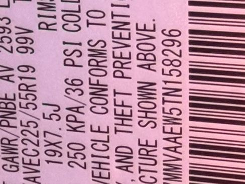 New 2026 MAZDA CX-50 2.5 Hybrid w/ Weather Package image 31