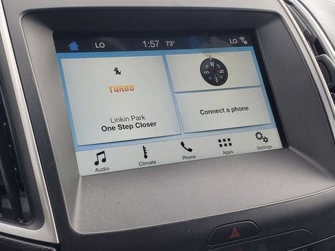 Used 2016 Ford Edge SEL w/ Equipment Group 201A AWD/4WD image 14