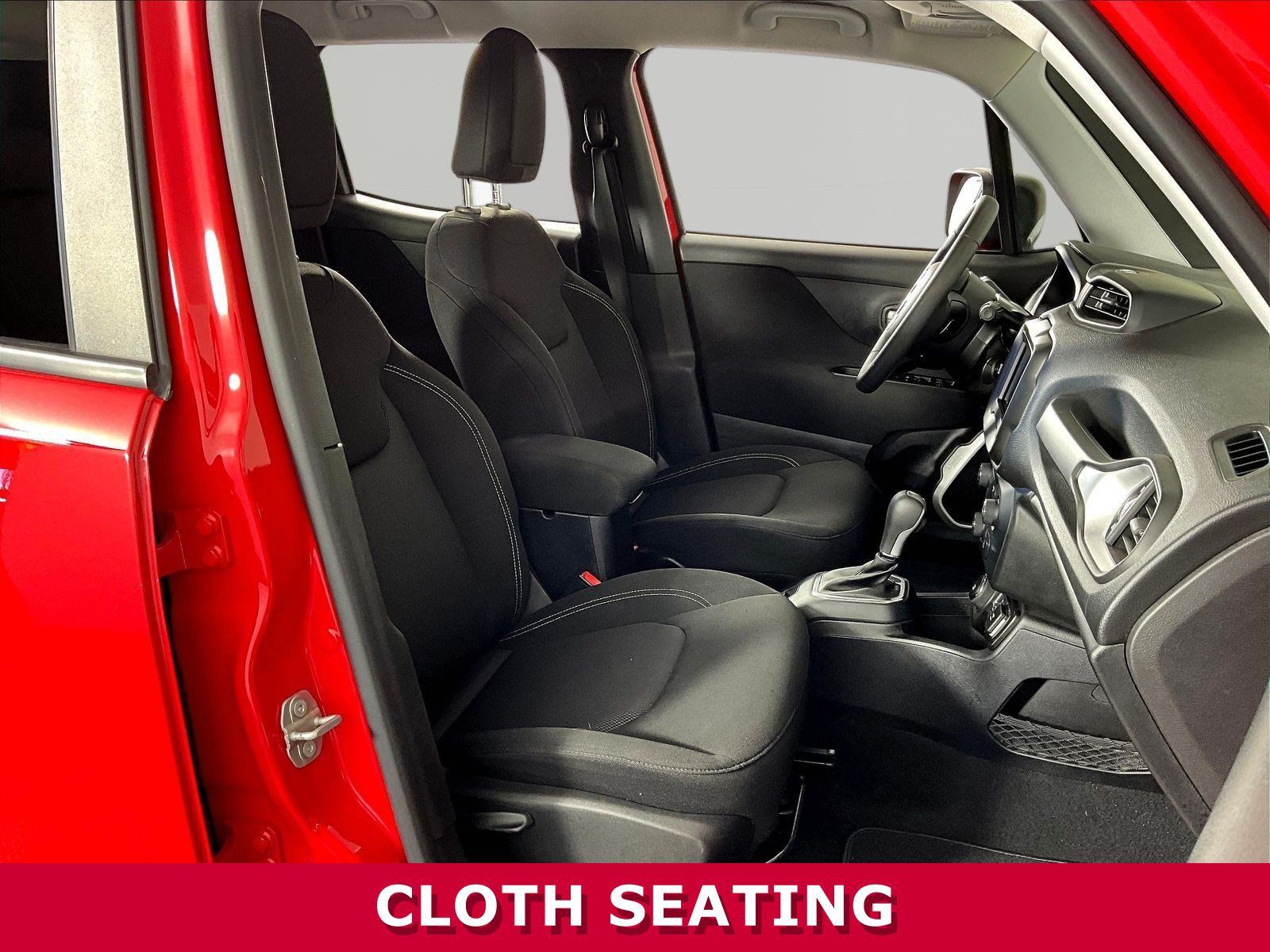 Used 2020 Jeep Renegade Sport AWD/4WD image 26