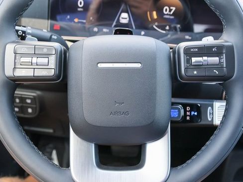 New 2026 Hyundai Palisade Calligraphy image 25