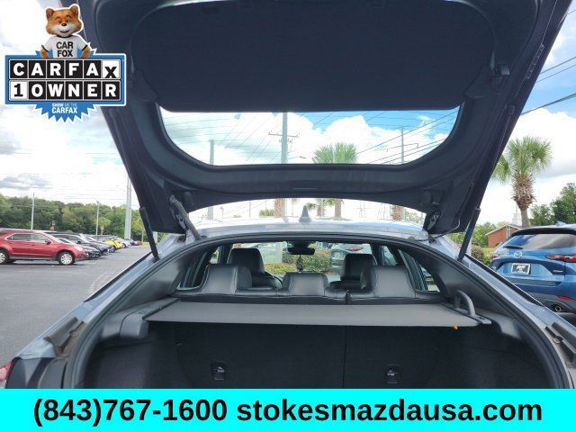 Used 2022 Honda Civic Sport Touring image 22