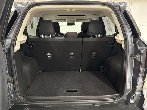 Used 2021 Ford EcoSport SE AWD/4WD image 24