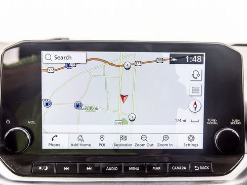 Used 2023 Nissan Rogue SL w/ SL Premium Package image 15