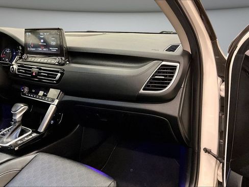 Used 2021 Kia Seltos SX w/ SX Sunroof Package AWD/4WD image 27