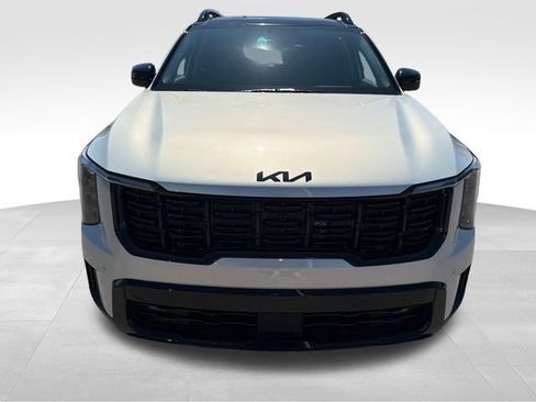 New 2026 Kia Sorento SX AWD/4WD image 2
