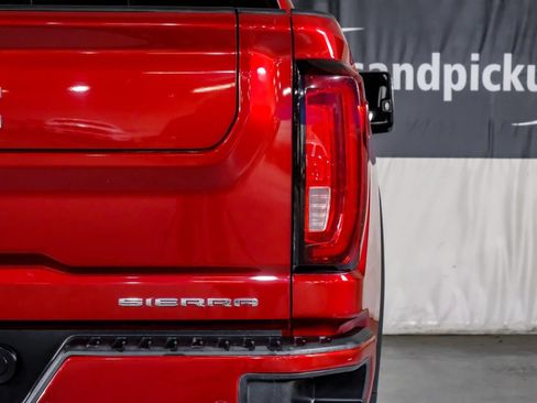 Used 2021 GMC Sierra 2500 Denali w/ Denali Ultimate Package AWD/4WD image 43