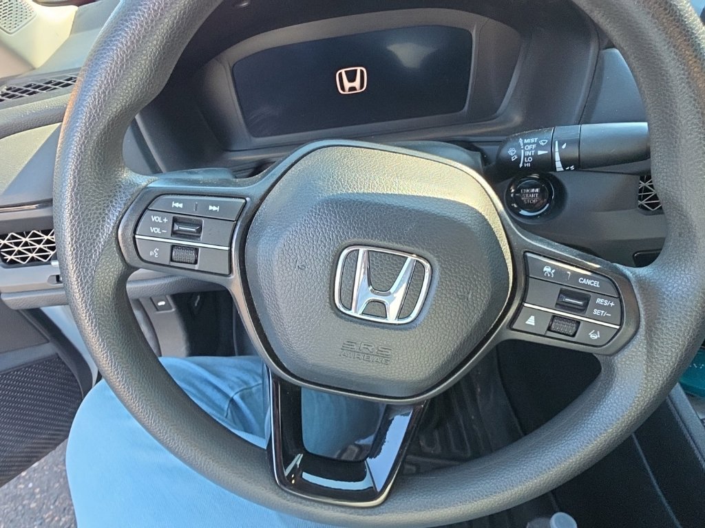 Used 2024 Honda Accord EX image 7