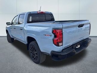 New 2026 Chevrolet Colorado W/T w/ WT Custom Package AWD/4WD video 2