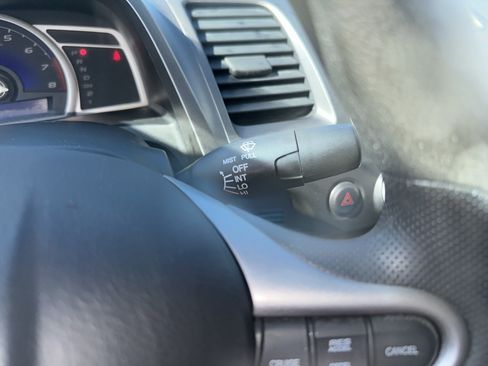 Used 2009 Honda Civic LX image 21