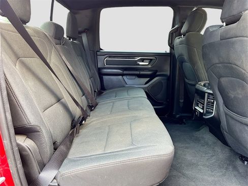 Used 2022 RAM 1500 Big Horn image 28