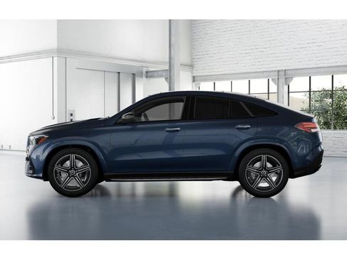 New 2026 Mercedes-Benz GLE 450 4MATIC Coupe image 34