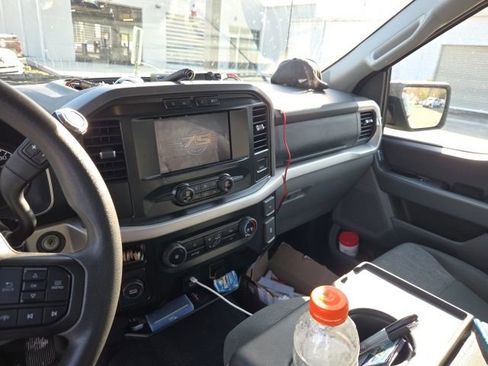 Used 2023 Ford F150 XLT image 22