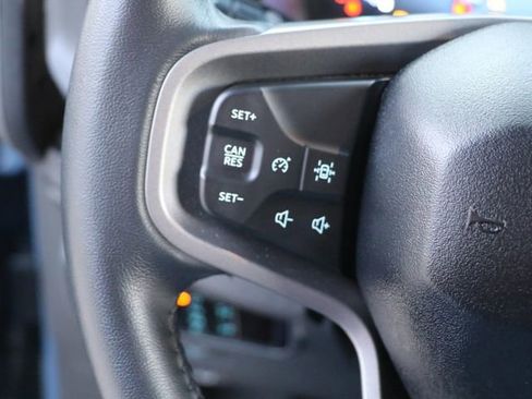 Used 2025 Ford Bronco Big Bend w/ Black Diamond Package AWD/4WD image 30