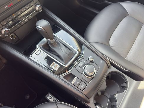 Used 2025 MAZDA CX-5 AWD 2.5 S w/ Select Package image 27