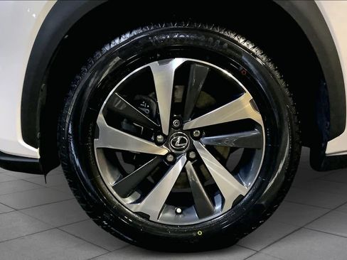 Used 2018 Lexus NX 300 AWD image 10