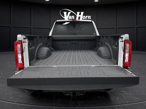 Used 2024 Ford F350 XL w/ XL Off-Road Package image 12