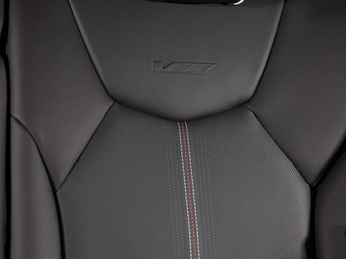 Used 2024 Cadillac CT5 V Blackwing w/ Carbon Fiber Package 2 image 27