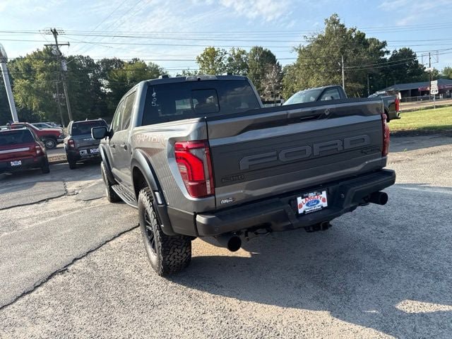 New 2026 Ford F150 Raptor AWD/4WD image 19