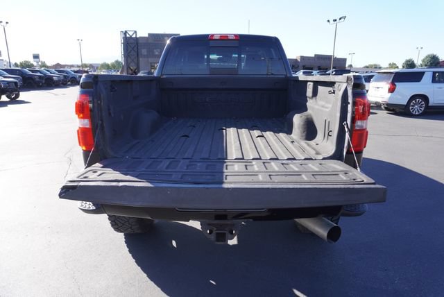 Used 2018 GMC Sierra 3500 Denali AWD/4WD image 11