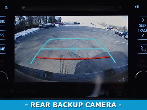 Used 2016 Toyota Tacoma TRD Sport w/ Towing Package image 15